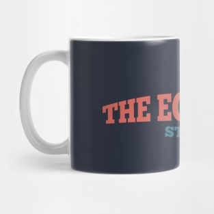 it's the economy stupid Mug